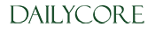 dailycore logo