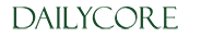 dailycore logo