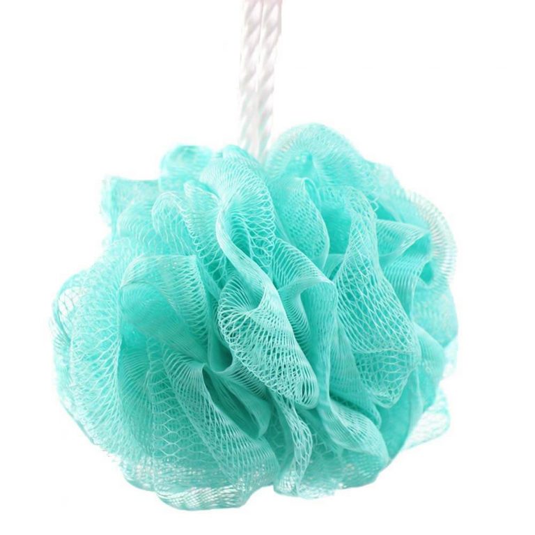 Ecofriendly Shower Bath Sponge DCBP001 Daily Necessities Phigor