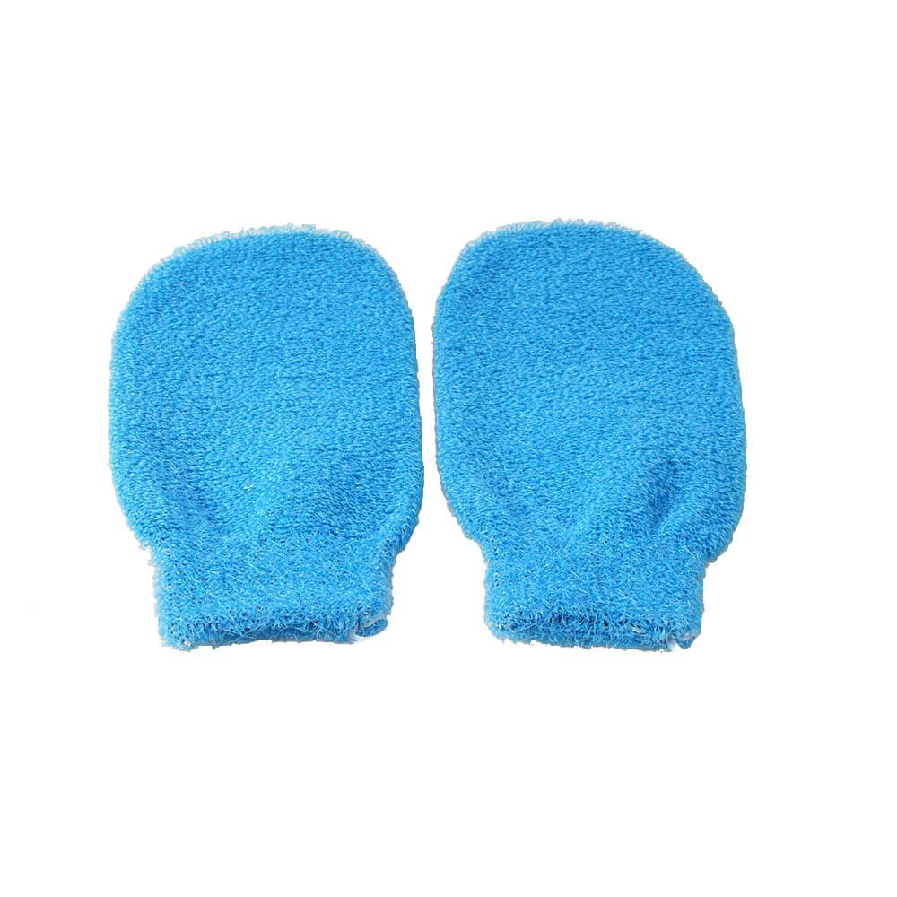 Exfoliating Bath Mitt DC-BM002