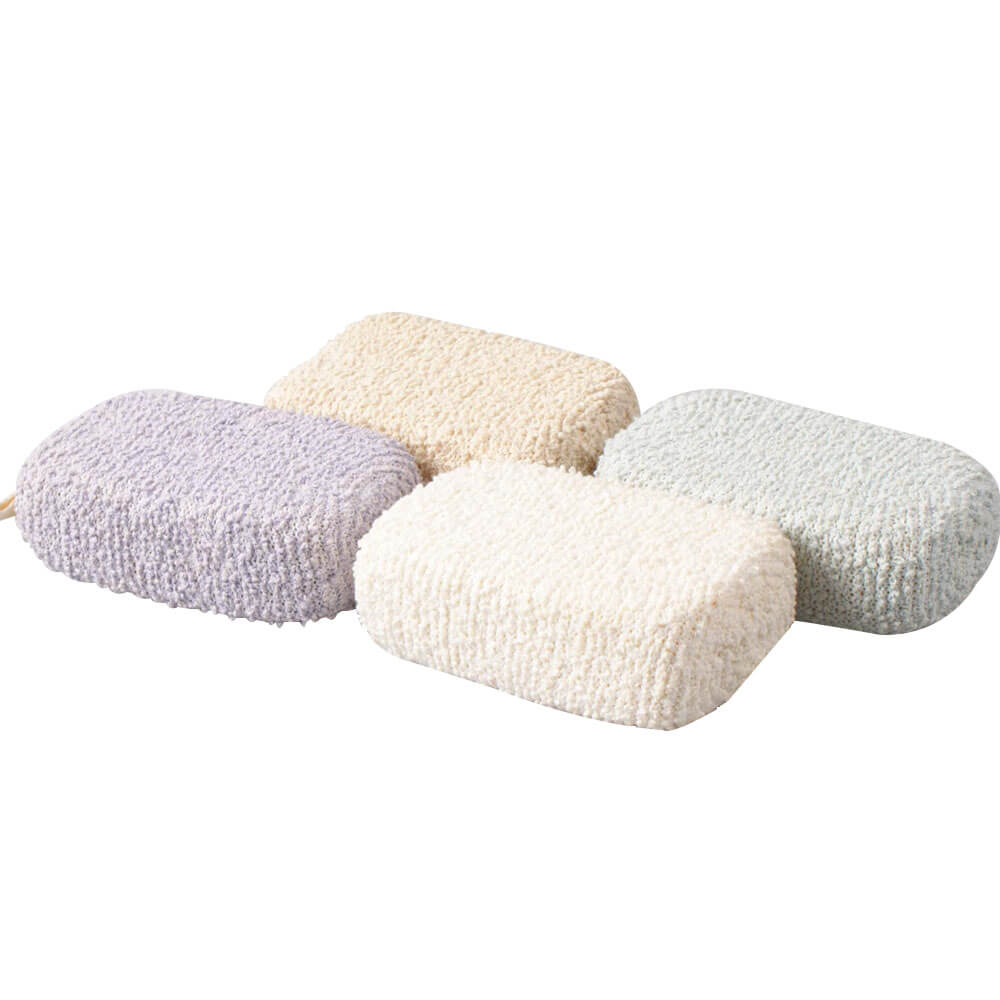 Exfoliating Bath Sponge Pad DC-BSP003