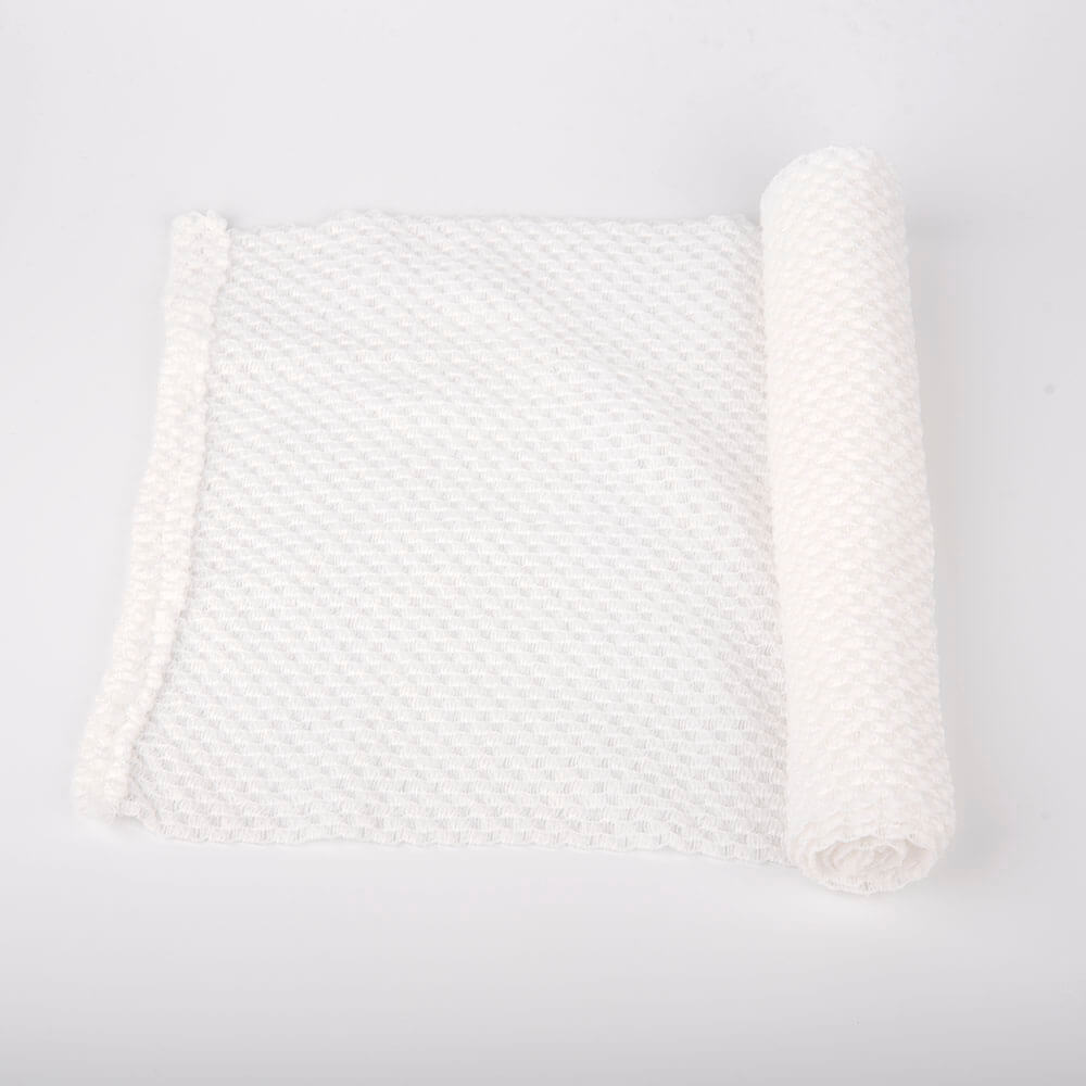 exfoliating shower wash cloth