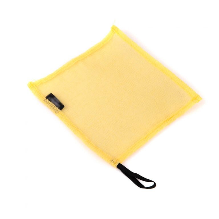 Exfoliating Quick Dry Travel Washcloth Dishcloth DCWC011 Daily