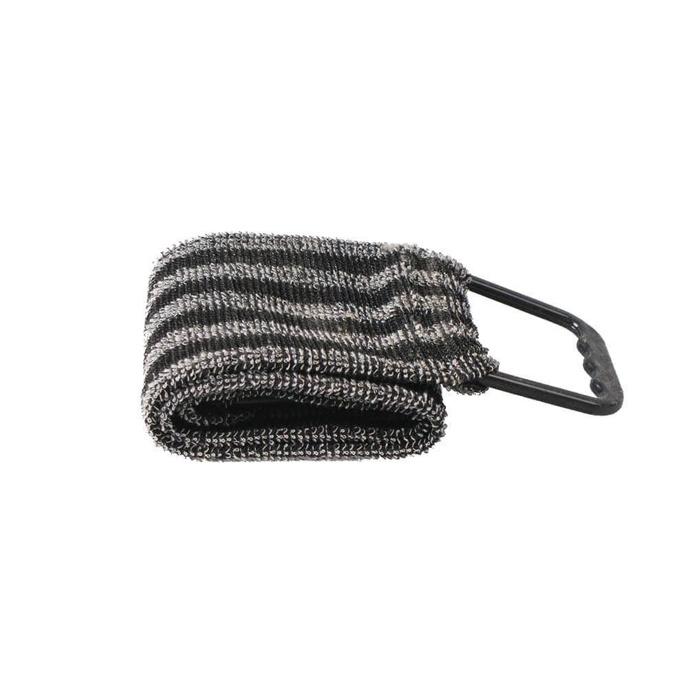 Exfoliating Shower Back Strap DC-BS002