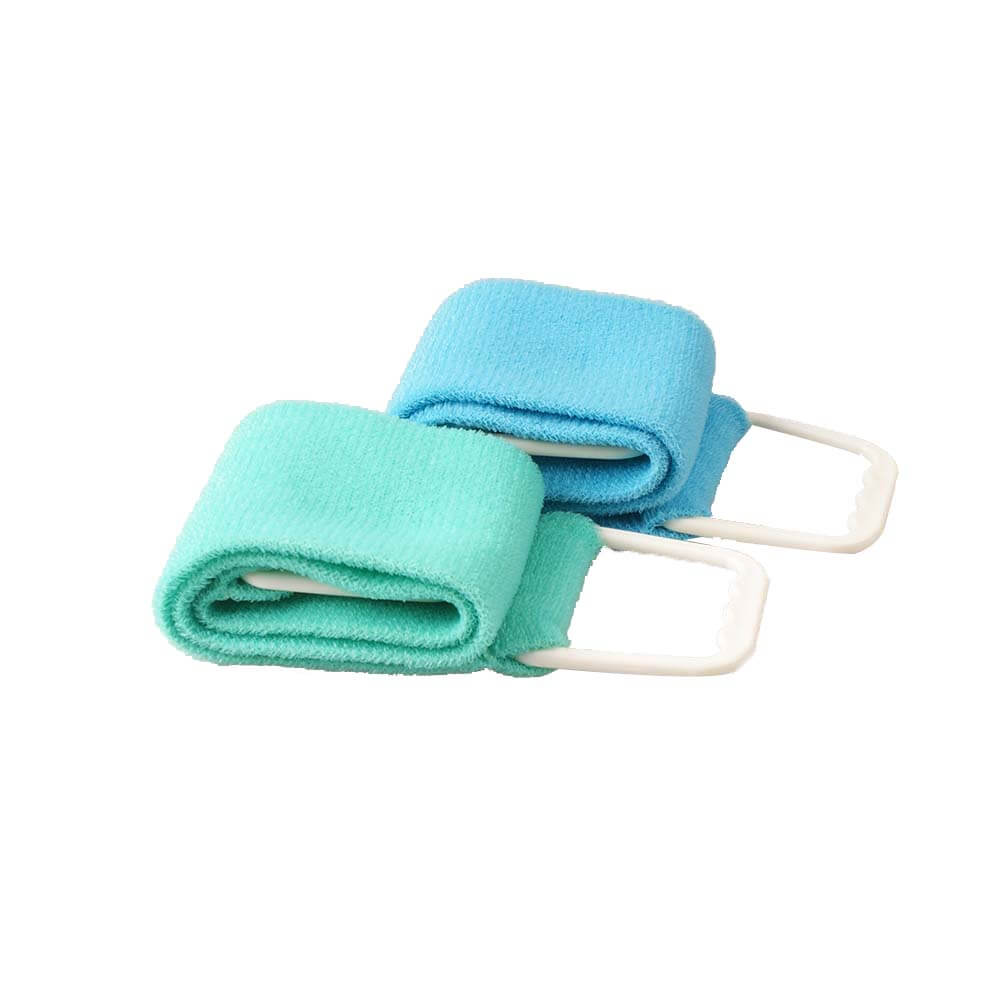 Exfoliating Shower Back Strap DC-BS003
