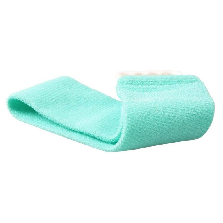 Exfoliating Shower Back Strap DC-BS003 - Daily Necessities | Phigor