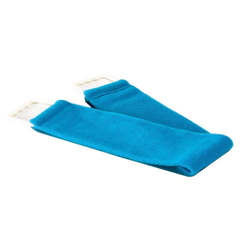 Exfoliating Shower Back Strap DC-BS003