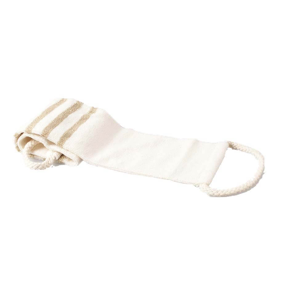 Exfoliating Shower Back Strap DC-BS004