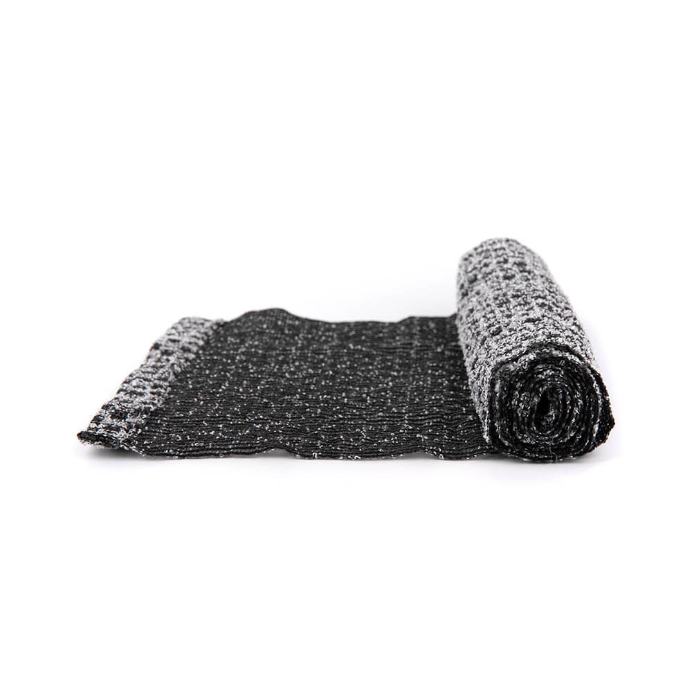 exfoliating shower wash cloth