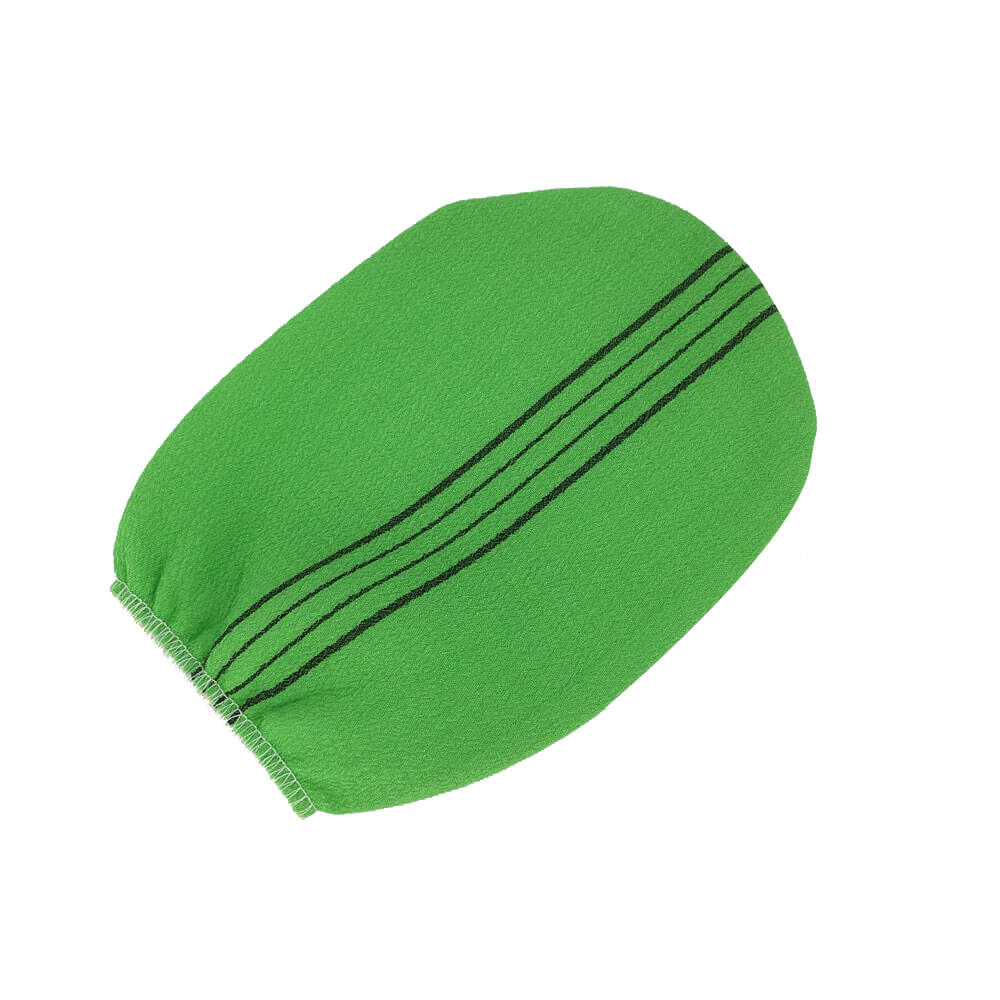 Exfoliating Viscose Bath Mitt