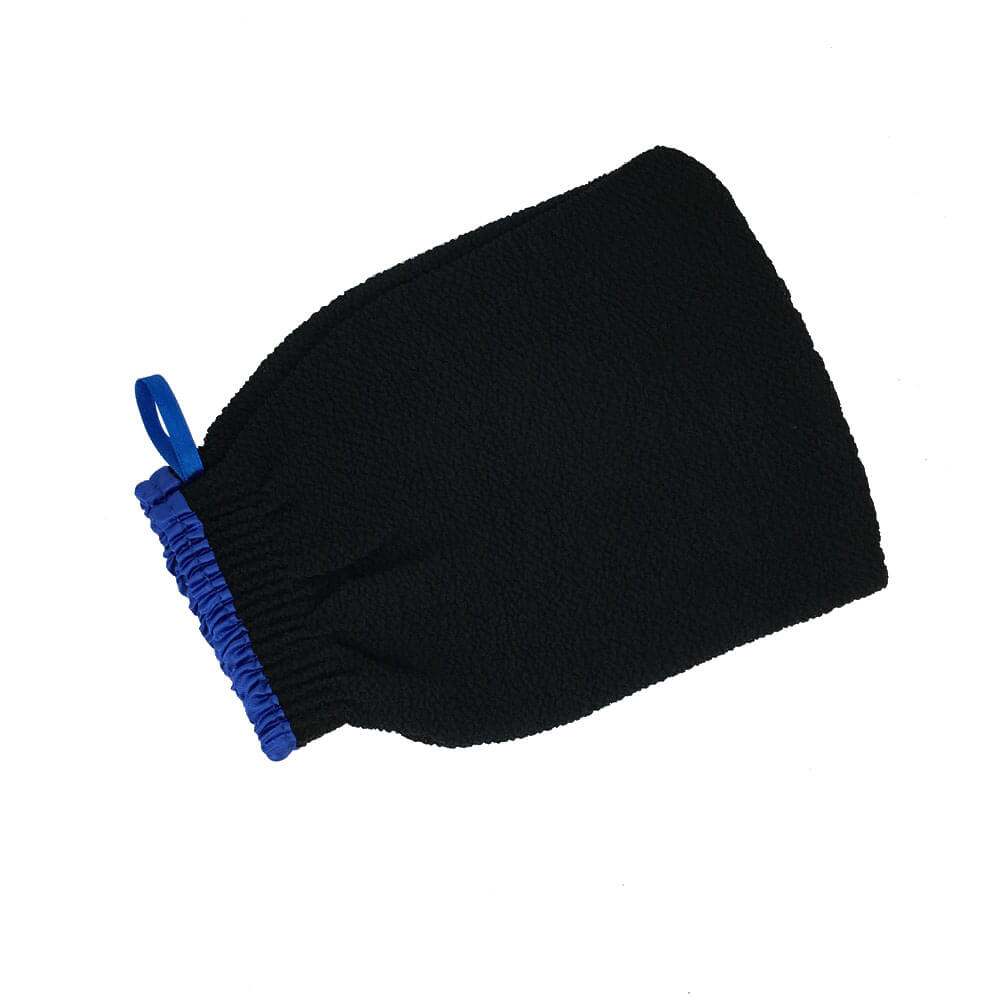 Exfoliating Viscose Bath Mitt DC-BM013