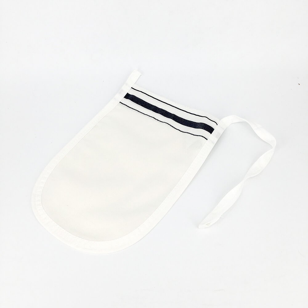 kese body exfoliating scrub peel turkish bath hamam glove