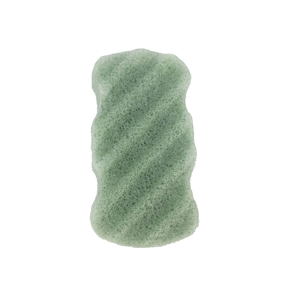 konjac body sponge