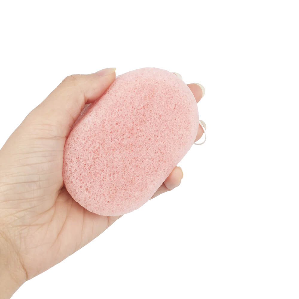 konjac body sponge