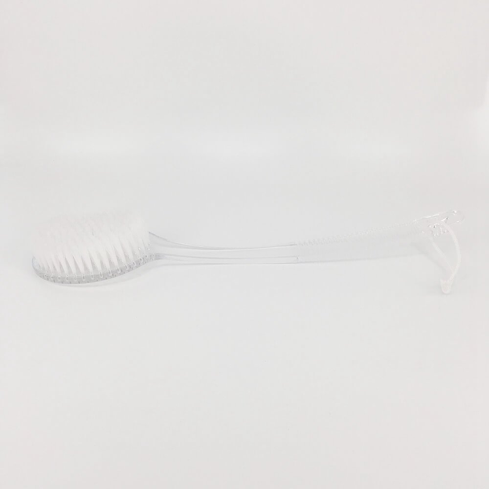 long handle shower body brush