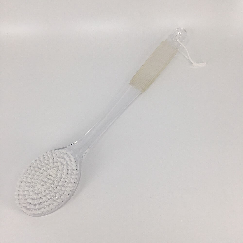 long handle shower body brush