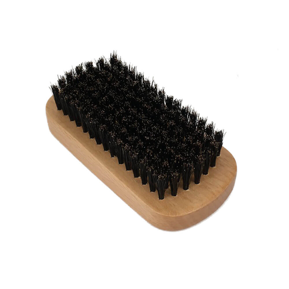 Natural Boar Bristle Beard Brush DC-MB002