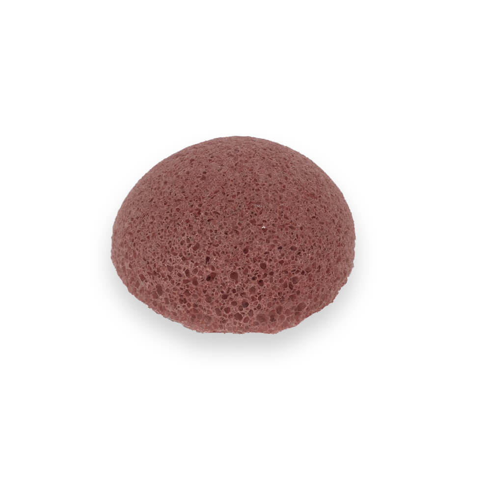 natural facial konjac sponge