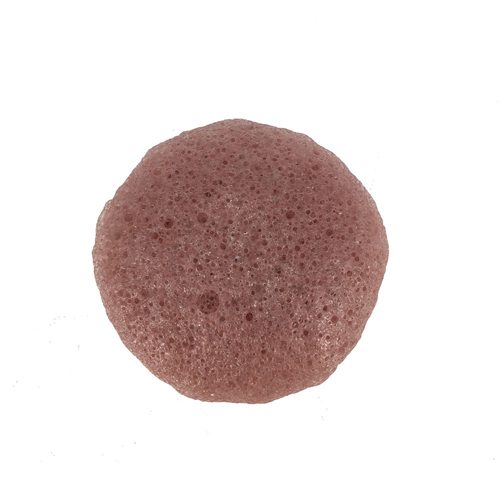 natural facial konjac sponge