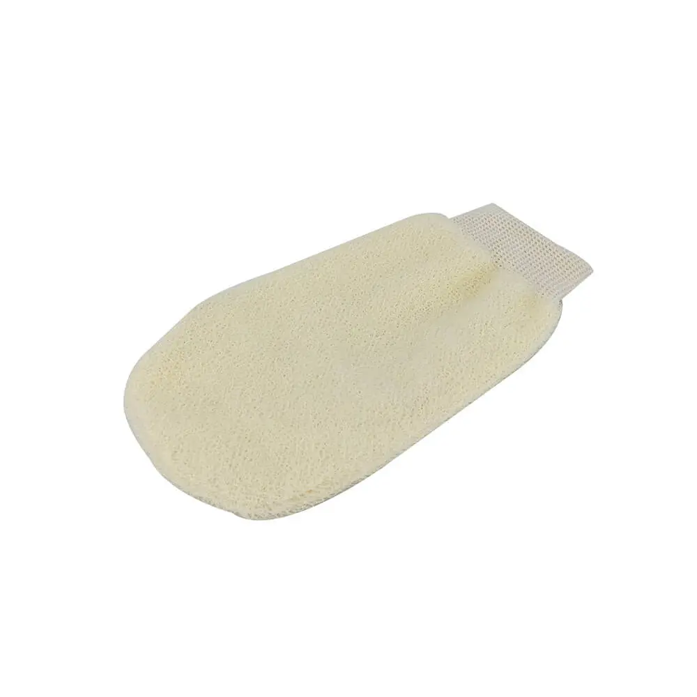 Bath Pouf