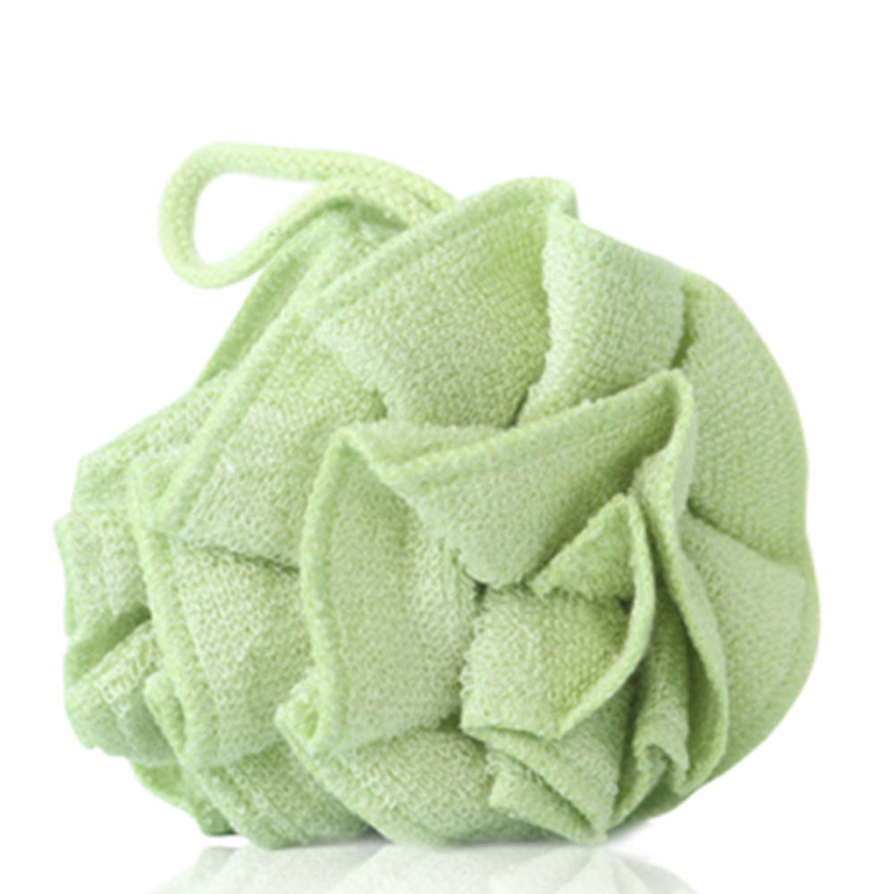 Shower Bamboo Bath Sponge DC-BP031