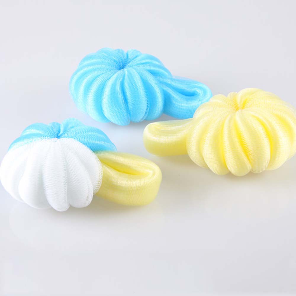 Shower Mesh Bath Sponge DC-BP010