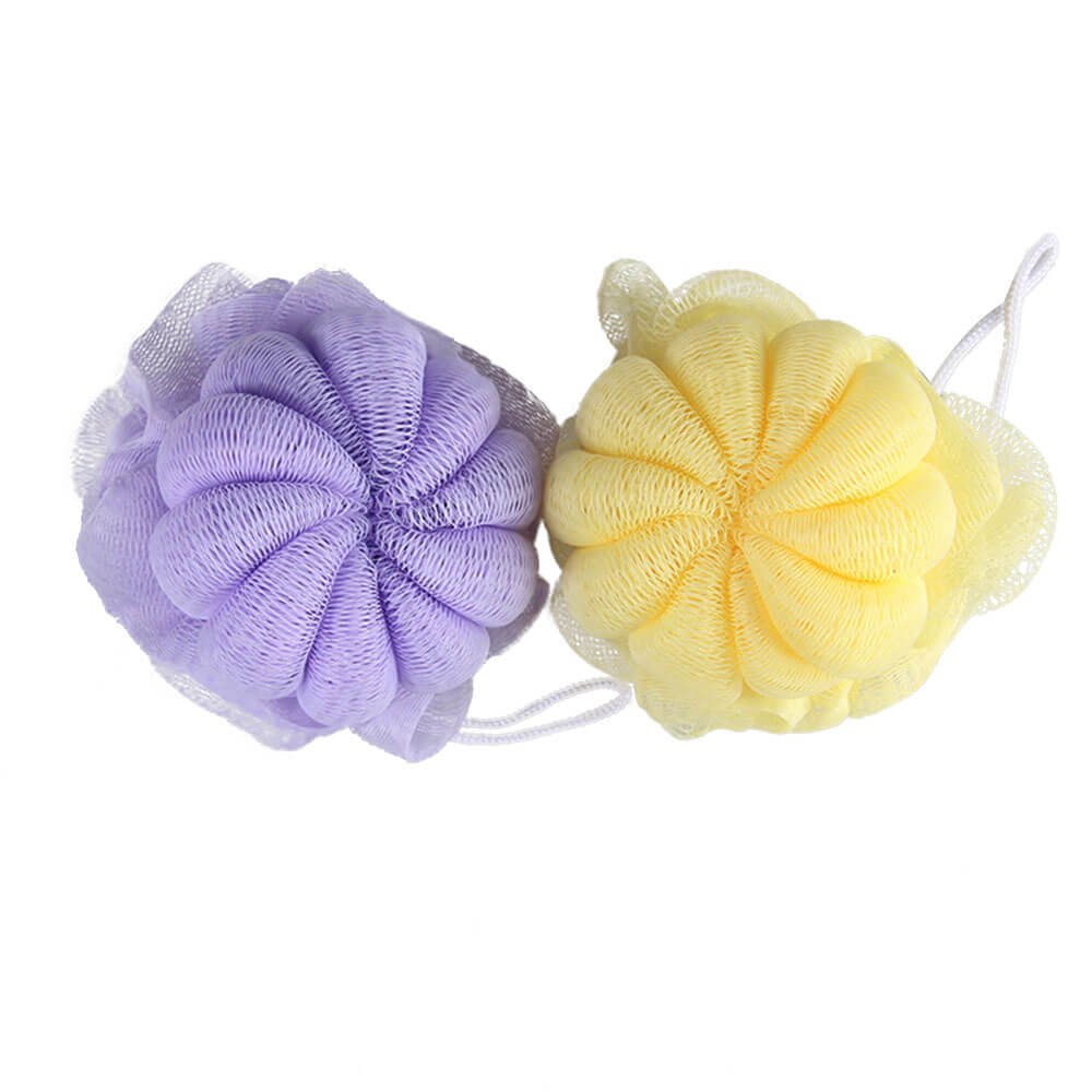 Shower Mesh Bath Sponge DC-BP019