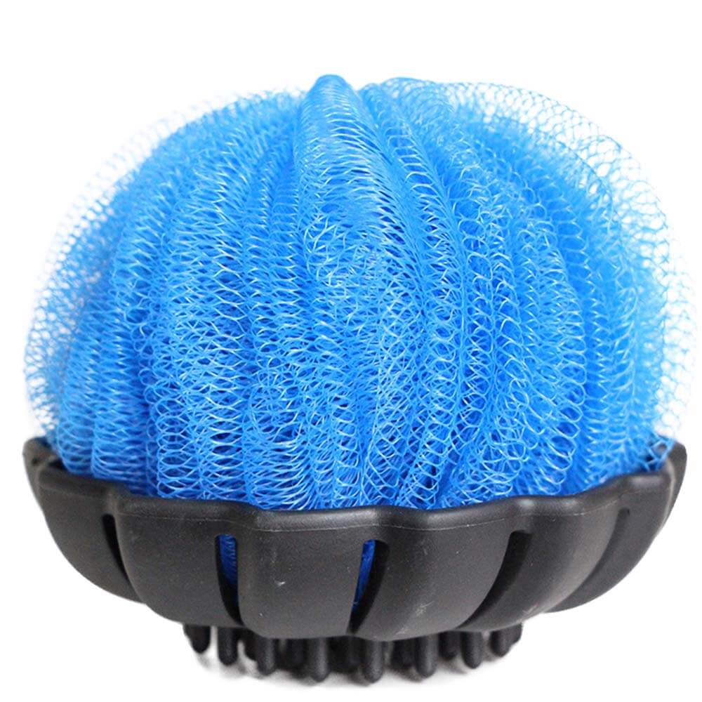 Shower Mesh Bath Sponge DC-BP028