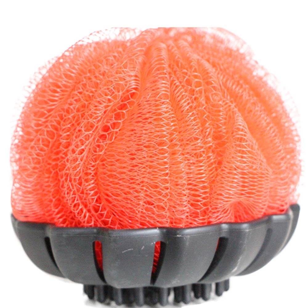 Shower Mesh Bath Sponge DC-BP028