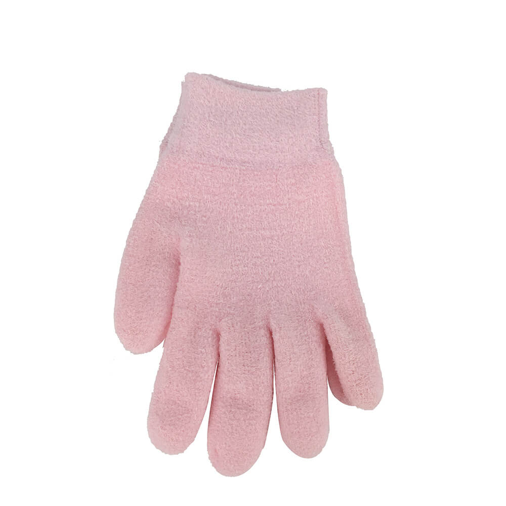 spa moisturizing gel glove