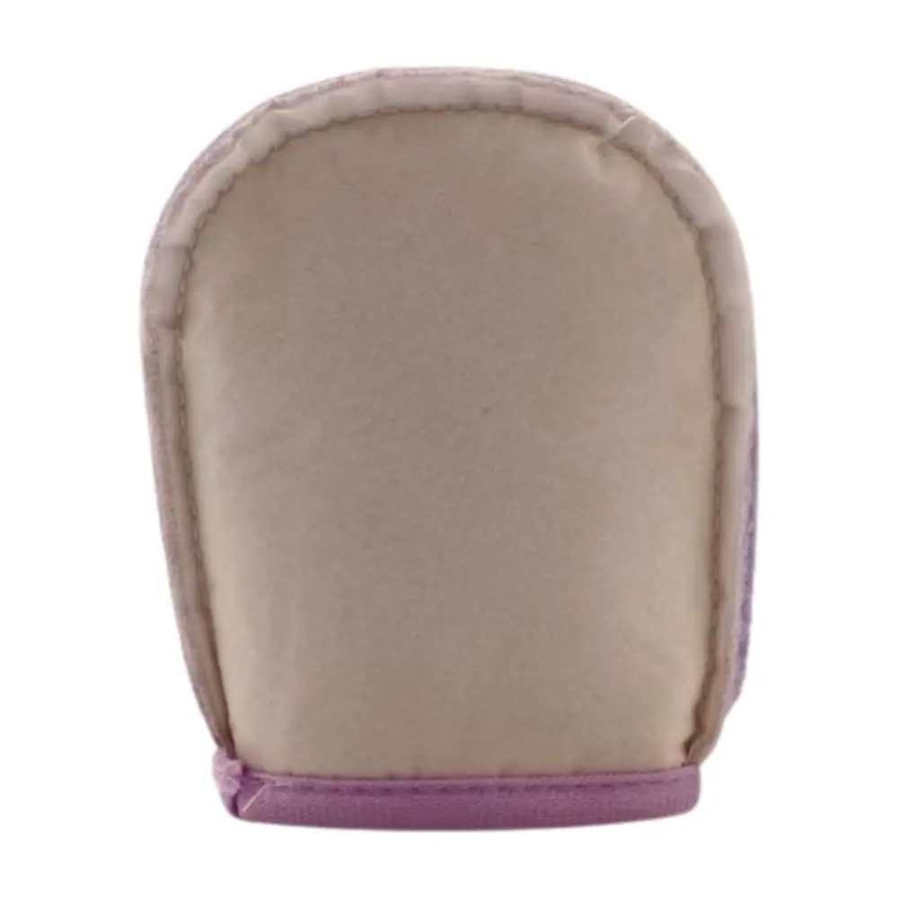 Tanning Mitt Glove DC-BM119 inner side view – waterproof barrier lining keeps hands protected